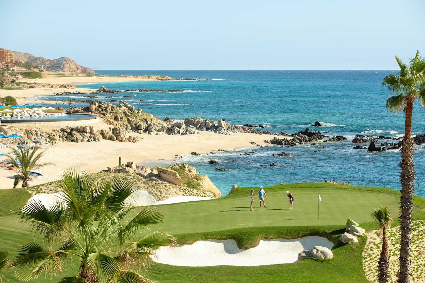 Cabo del Sol