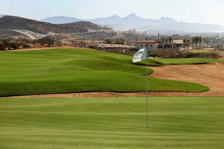 Club Campestre